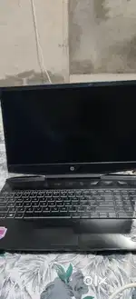 Hp pavilion gaming 15 laptop