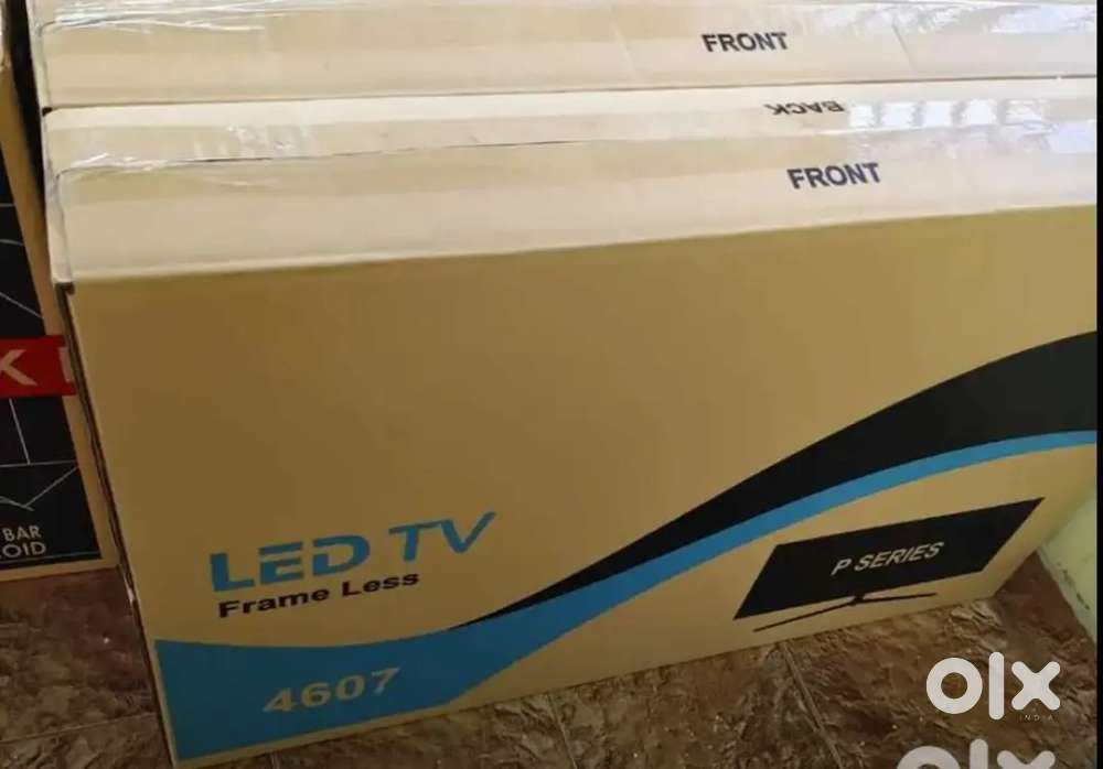 32'' Sony TV Smart TV Android TV Led TV