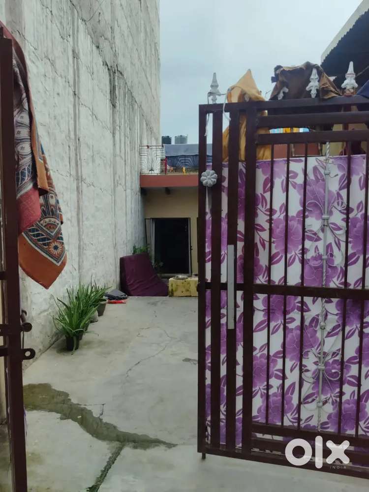 120 gaj house for sell near jai ram sweets rewari