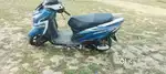 Scooty for sale urgent
