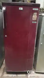 Videocon or Samsung brand single door refrigerator