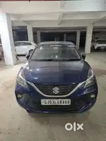 Maruti Suzuki baleno