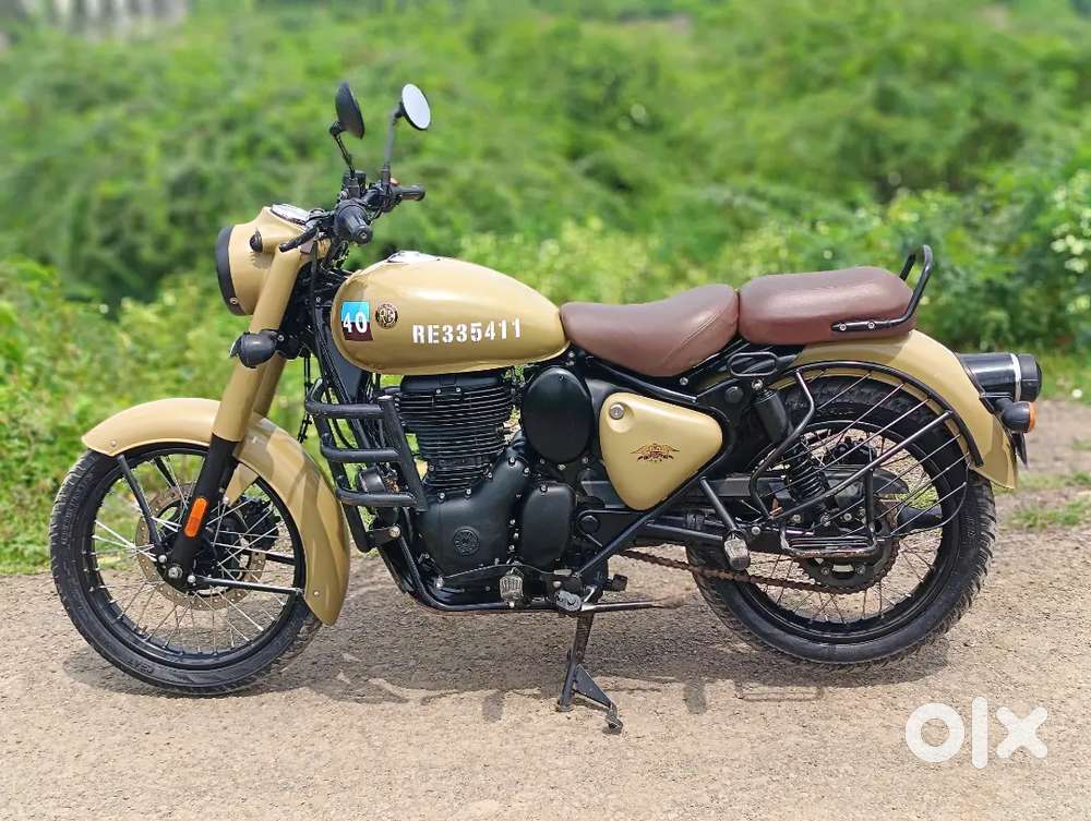 Signal Edition Showroom condition