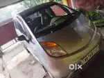 Tata Nano 2010 Petrol Well Maintained