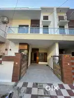 3 Bhk Kothi Very Reasonable Price near Chandigarh