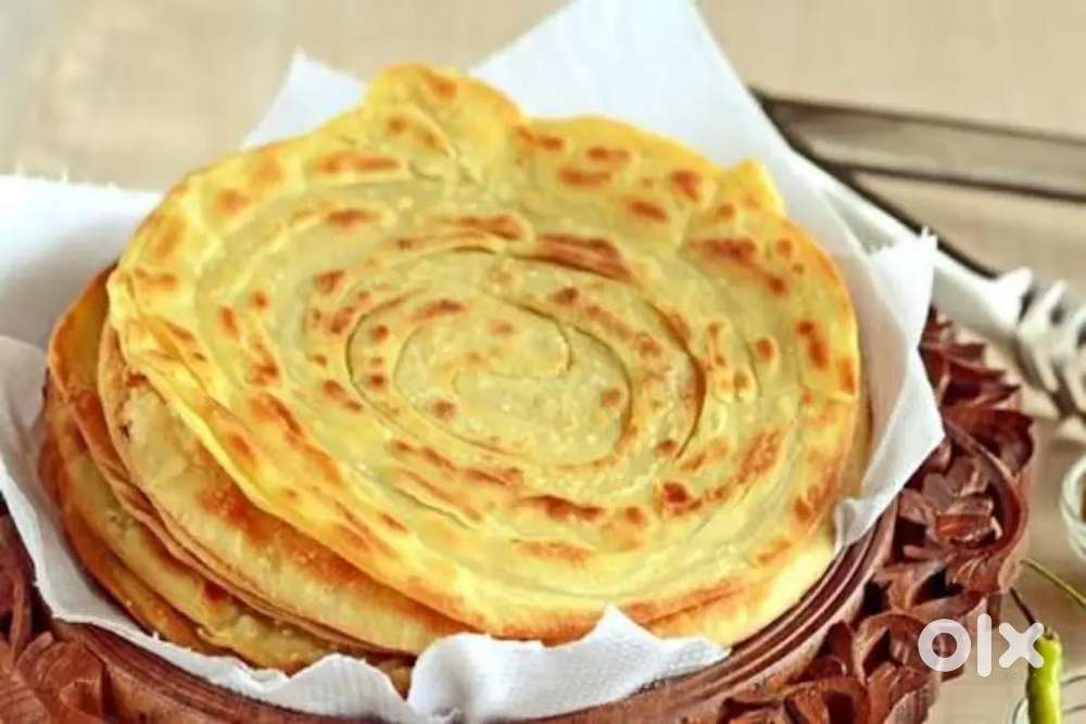 Cook vacancy 
All rounder .