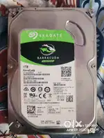1TB Harddisk