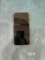 I want to sell my iphone 13 pro max
