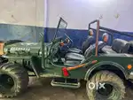 Mahindra Jeep Well Maintained