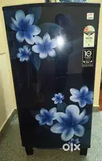 Refrigerator single door 190 ltr