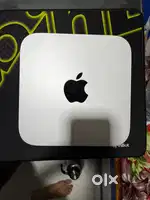 Apple Mac mini M2 (16 GB RAM, 512 GB Storage) Excellent condition