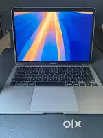 MacBook Air Retina, 13-inch, 2020