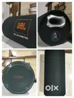 JBL BASS TUBE 1300THI BRAND NEW WITH WARRANTY