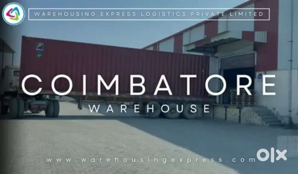 Wanted picker and packer,loader(coimbatore)full/part  warehouse/store