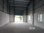 2400sqft Godown space Available in Saravanampatti