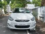 Hyundai Fluidic Verna 1.4 CRDi, 2015, Diesel