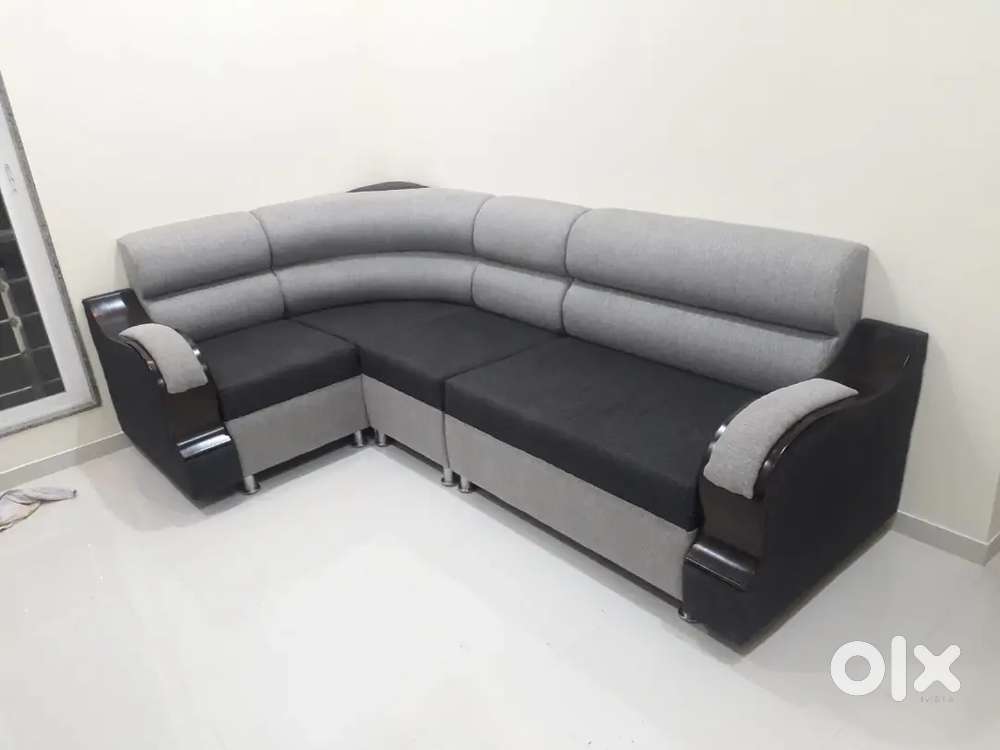 Brand New Corner Sofa Available colour options Aavlable