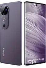 V40 .no scratch. Price 27000