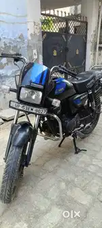 Hero splendor
