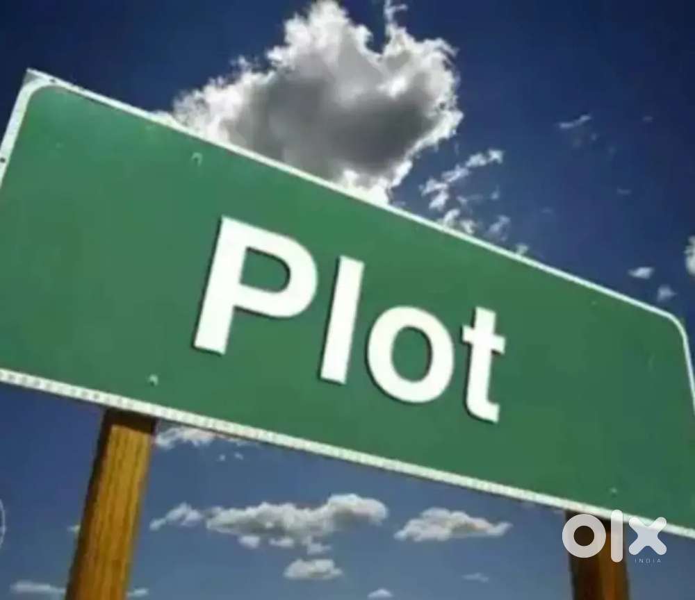 Commercial and Residential Huda Sector40 Plot