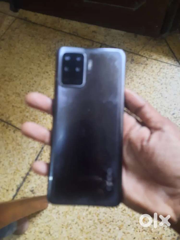Oppo F19 pro   8Gb  128