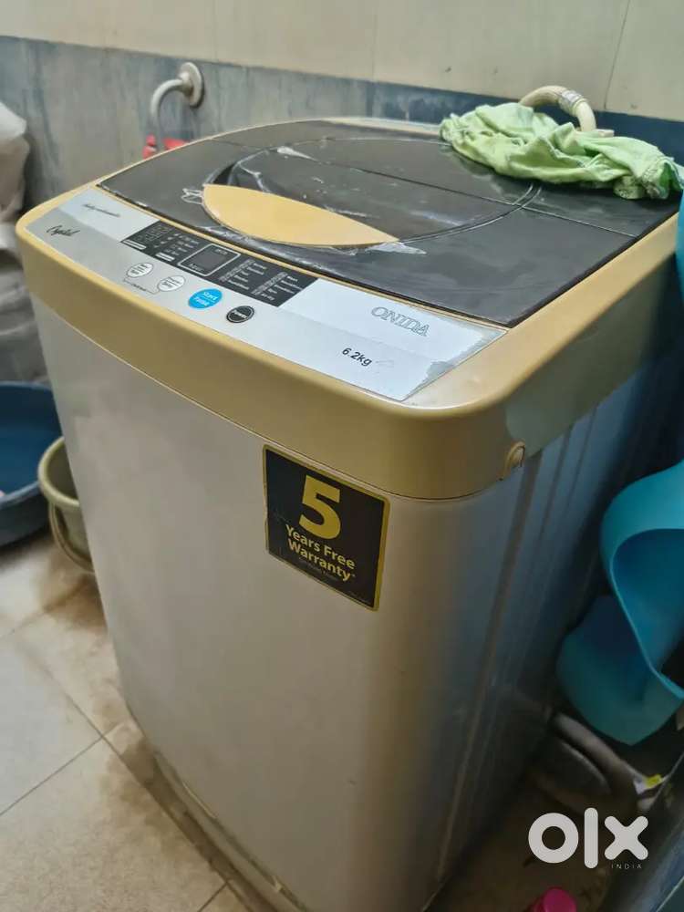 Washing Machine for sale