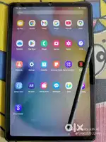 Samsung galaxy Tab S6 lite wifi+4G.