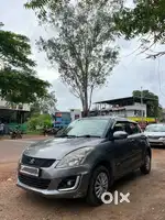 Maruti Suzuki Swift 2015 last