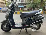 Honda Activa 3G in good condition & serviced regularly