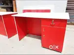 customised work Office table, computer Table