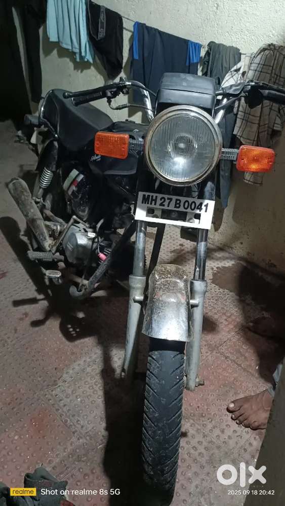 Bechna he call kraro