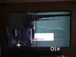 LG 49 inch UHD