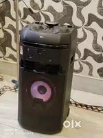 Lg Music System