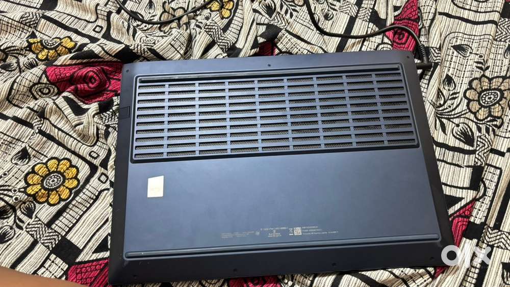 Hp victus 12th gen 16gb/1TB
