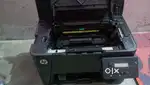 Hp m 202 dw wifi single function