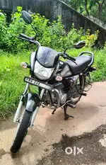 Hero Hf Deluxe Good Condition