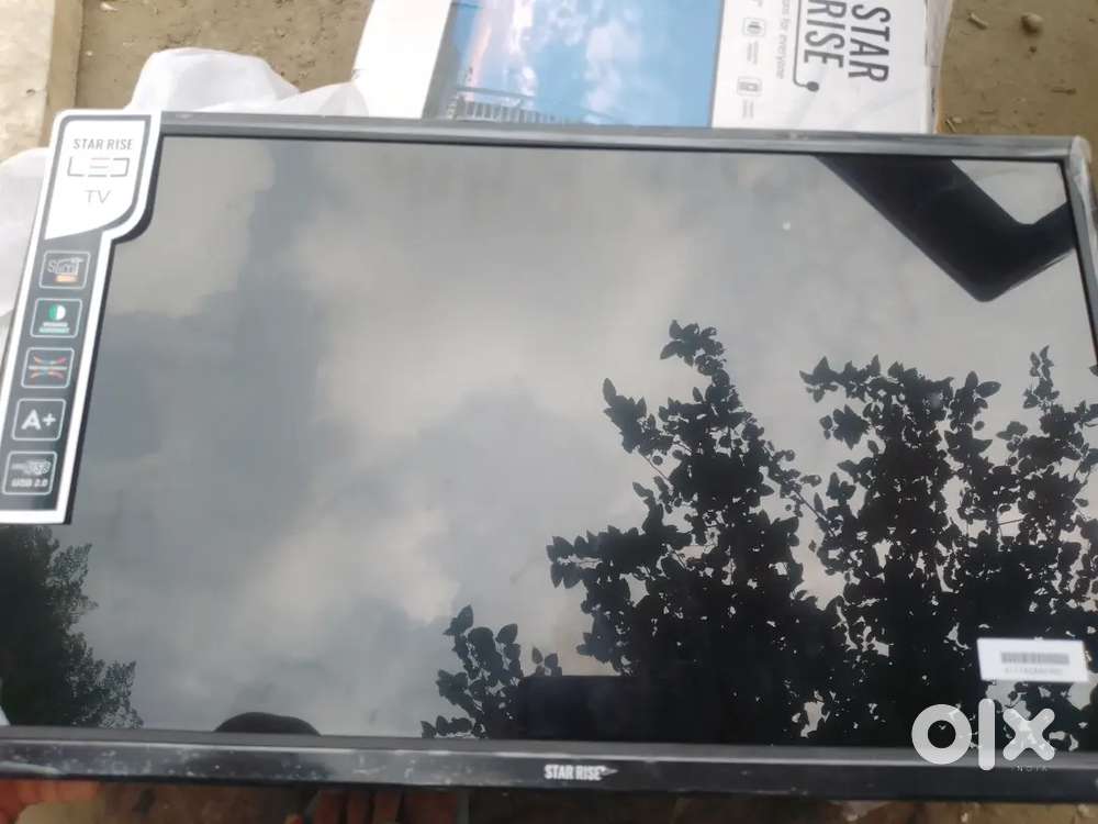 LCD New condition