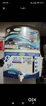 Ro aqua fresh