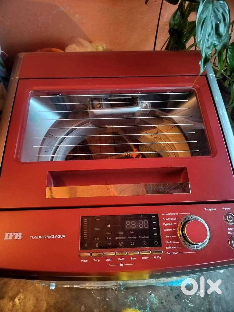 IFB - 6.5kg