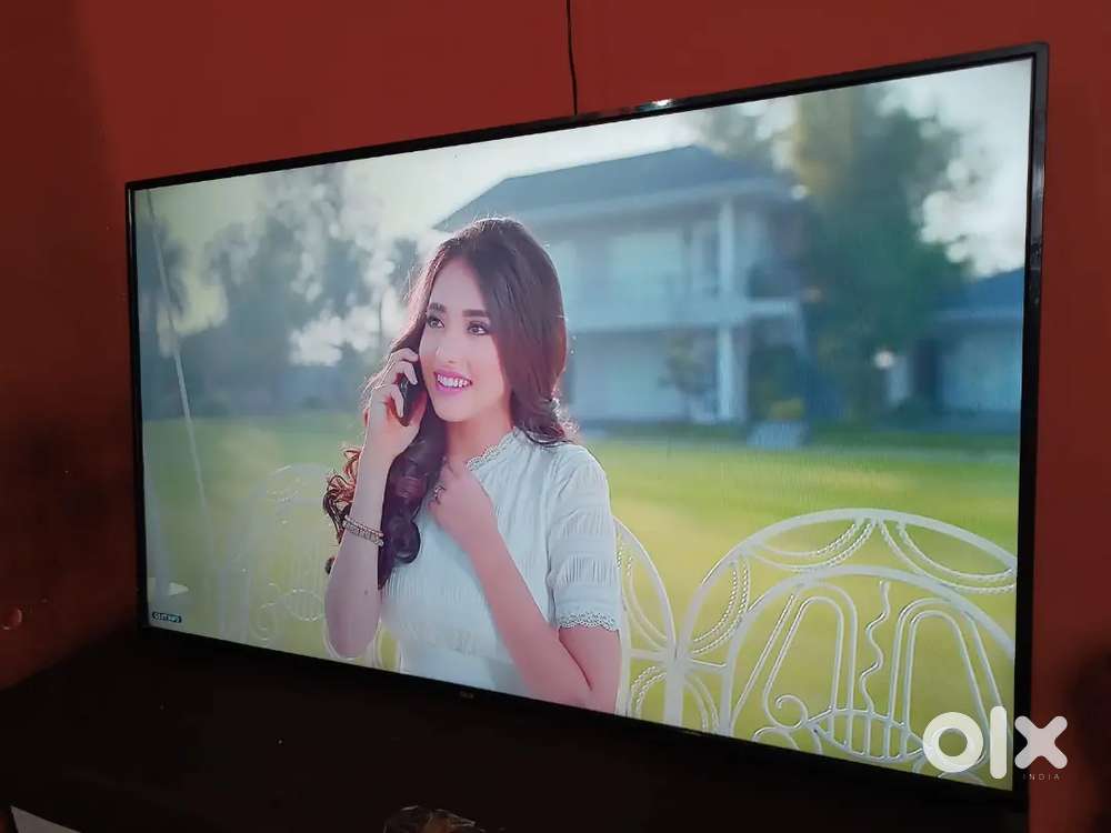 Offer New Box pck 50inch 55 40 42 43inch 32 24 Android Led tv