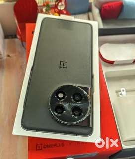 One plus 11 12gb Ram 256gb Rom Emi Available