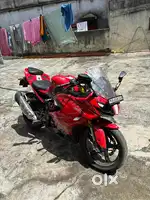 Apache rr 310