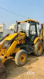 JCB3DX VERY GOOD MACHIN