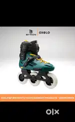 Inline skates