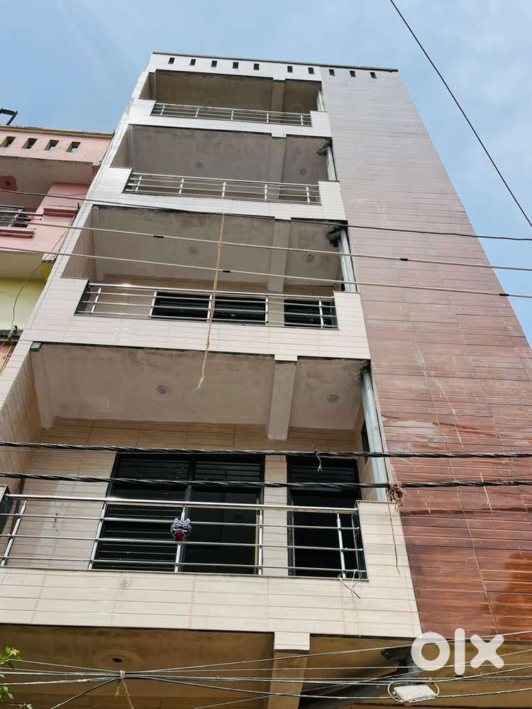 3 bhk new independent floor