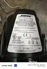 sale Boss original speaker and Koryo Home theatre