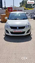 Maruti Suzuki Swift 2018 VDI, 2016, Diesel