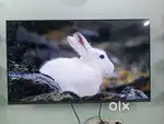 BIG OFFER 32 SMART - ANDROID LED TV RS - 6500/- SEAL PACK WARANTY 2YR
