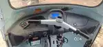 Ape e city eletric auto mahindra treo plus