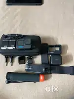 Gopro hero 12 balck with Bundel kit